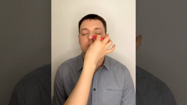 Мастер-класс "Мужской макияж" (видео + демонстрация) смотреть онлайн