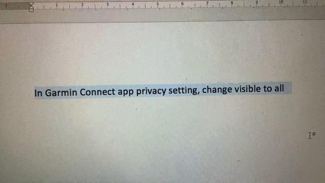 How to connect Garmin connect app to Apple Health Kit смотреть онлайн