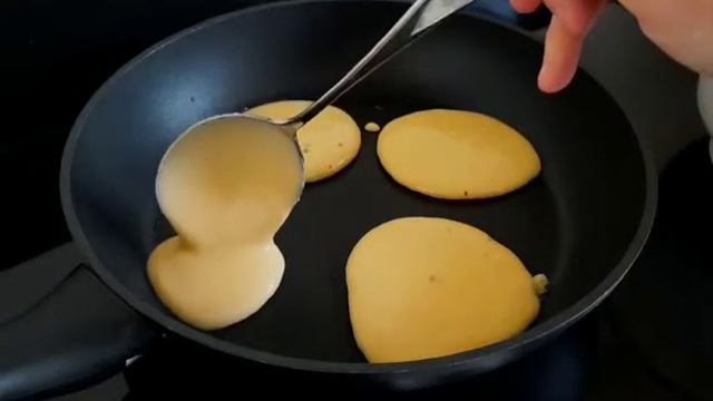 Do you have apple and egg? then make this! #25 смотреть онлайн