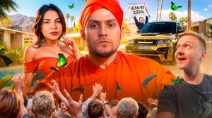 ВидеоОбзор - Сектант из НЕМАГИИ Михаил Печерский (Немагия 2024)