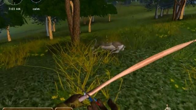 Hunting Unlimited 2010 [Panic] (Этап 1-10) смотреть онлайн