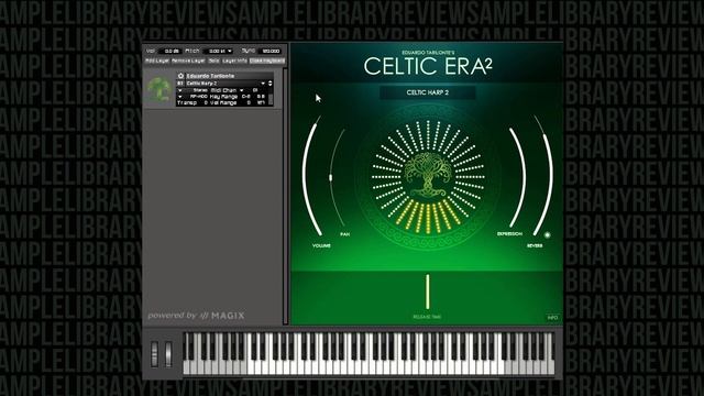 Checking Out: Celtic Era 2 By Best Service / Eduardo Tarilonte