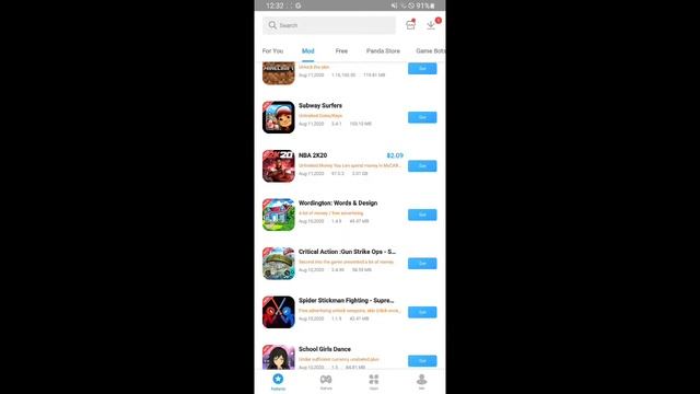 Panda helper for Jailbroken, Non-Jailbroken Device and Android Device смотреть онлайн