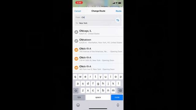 How to Avoid Tolls and Highways using Apple Maps on iPhone? смотреть онлайн