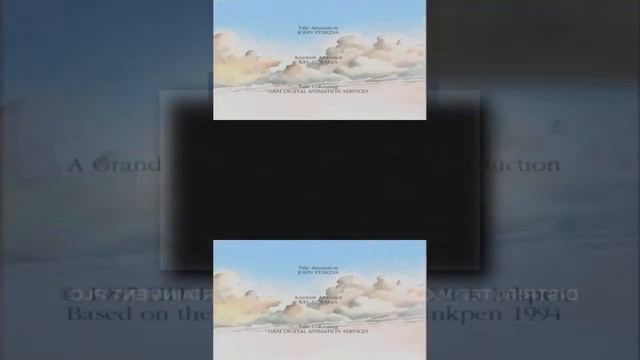 YTPMV Kipper the Dog Credits Scan.mp4 смотреть онлайн