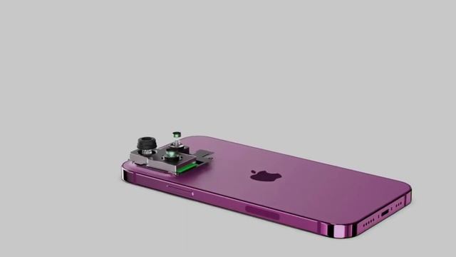 iPhone 15 Ultra to SHOCK Galaxy S23 Ultra Users! OMG😱😱 смотреть онлайн