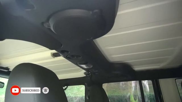 JEEP WRANGLER 3.6 RENEGADE PLUS 2012 BLACK GREEN ON BLACK 4DOORS (4x4) ATPM INDONESIA смотреть онлайн