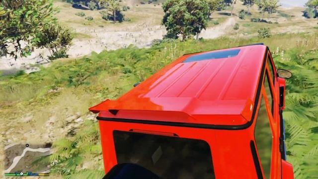 😱 OMG !! SWIFT ' 2012 WRANGLER JEEP WRANGLER 3D JEEP WITH RIVER CROSSING CHALLENGE #51 смотреть онлайн