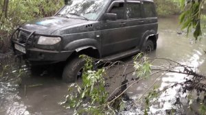 Джип Джып Ура!