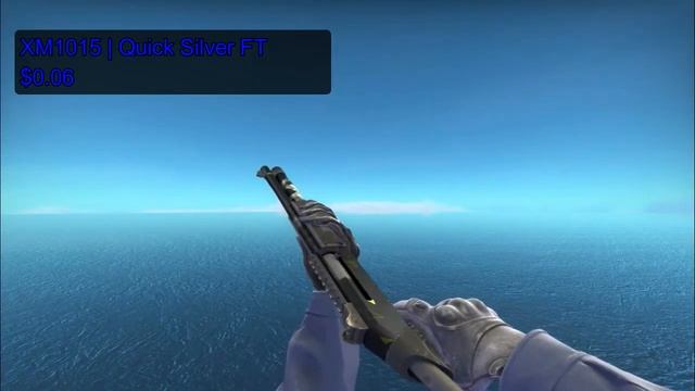 My Current CSGO Loadout! | Counter Strike Global Offensive смотреть онлайн