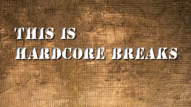 [Hardcore Breaks] - DJ Fav - Dead Reckoning