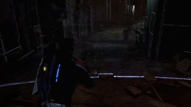 Mass Effect 2 Legendary Edition часть 18 Финал смотреть онлайн
