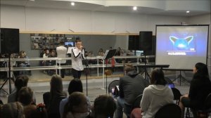 Концерт Сергея Шипилова «Вольность» 11.12.2019