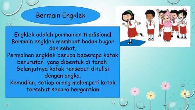 tema 5 subtema 3 kelas 1 смотреть онлайн