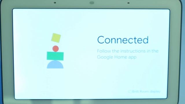 How To: Set up Google Smart Displays смотреть онлайн