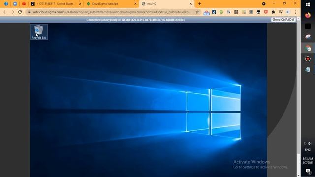 404 SERVICE | HOW TO REG VPS FOR FREE TRIAL 7 DAY WITH CLOUDSIGMA PART 2 смотреть онлайн
