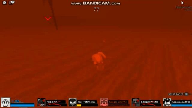 Survivor Compilation 9 (Sonic.exe: TDR) смотреть онлайн