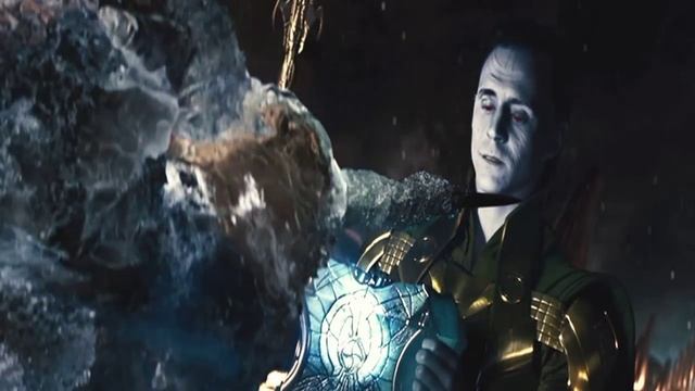 Локи_Тор - Дорога в ад или рай смотреть онлайн