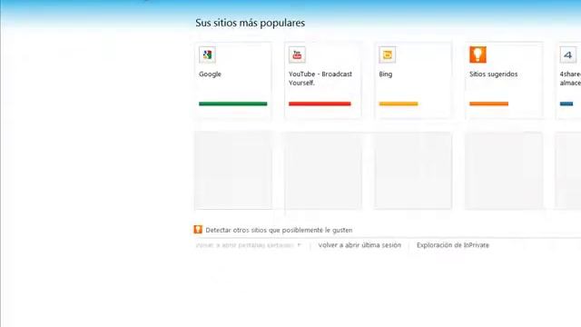 internet explorer 9 en español смотреть онлайн