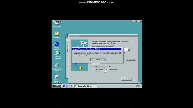 We are reviewing Windows 98 safe mode! смотреть онлайн