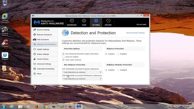 UPDATE VIDEO - Also My Current Windows Security Setup смотреть онлайн