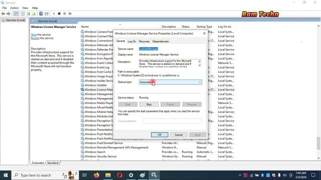 Your Windows license will expire soon You need to activate Windows in settings смотреть онлайн