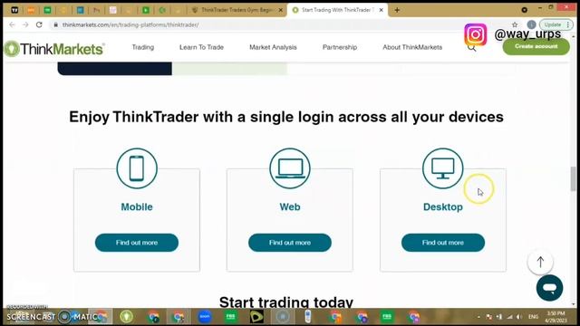 Free Bactesting Software That Works For Your Trading | THINK TRADER смотреть онлайн
