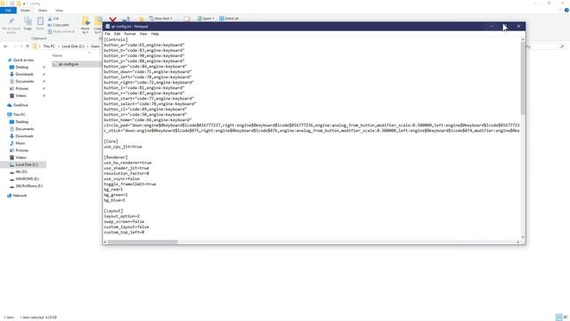 Citra Setup Guide Both Bleeding Edge and Nightly (Windows) смотреть онлайн