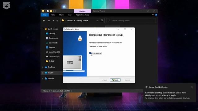 Professional Gaming Customisation For PC Works In Windows 7, 8, 10, 11 |PC OPTIMIZATION| смотреть онлайн