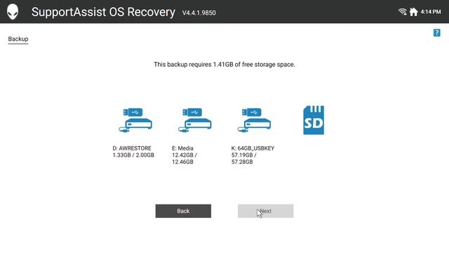Alienware Out of the Box – SupportAssist смотреть онлайн