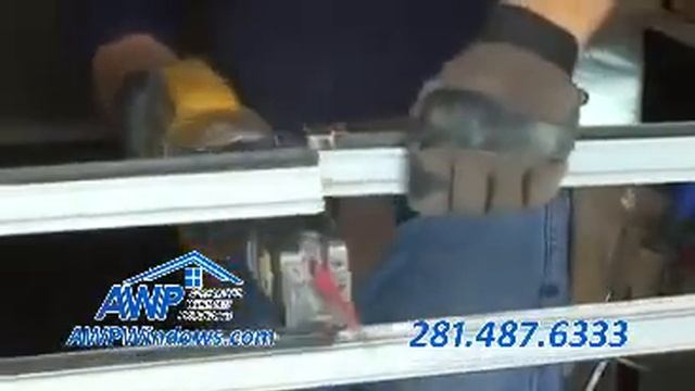 Home Window Installation Process by Advanced Window Products смотреть онлайн