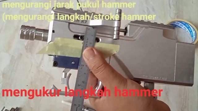 Cara membuat tembakan jadi lembut pada Hummer X7 dengan mengurangi mengurangi panjang langkah hamme смотреть онлайн