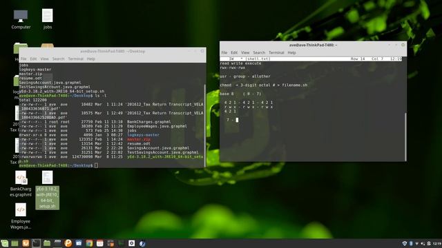 How To Install Files with Sh extention смотреть онлайн