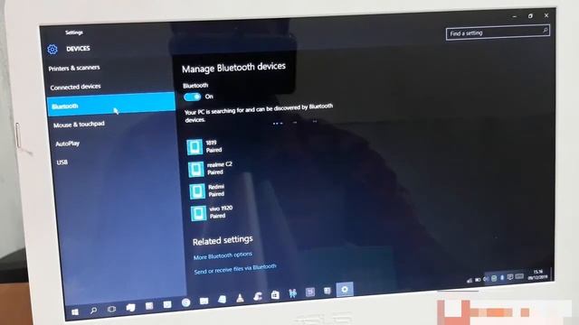 Cara menghubungkan speaker jbl ke laptop смотреть онлайн