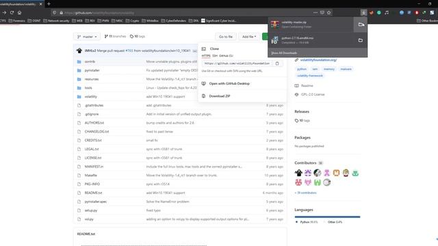 Volatility 2 Setup Walkthrough смотреть онлайн