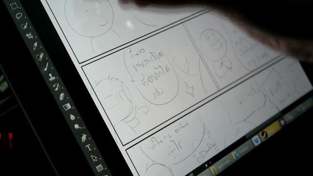 Review Microsoft Surface Pro 3 รีวิวใช้งานปากกาเทียบ Cintiq13HD กับเล่น DotA2 смотреть онлайн