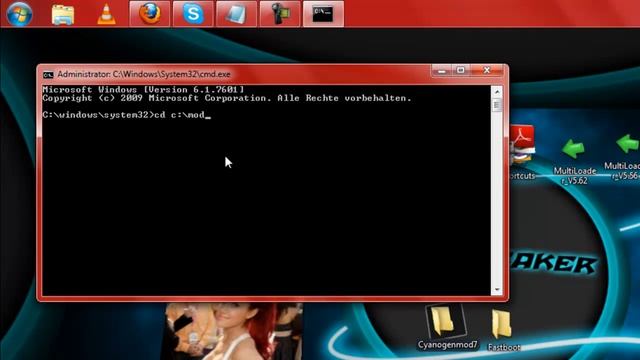 LG GT540 Optimus Android 2.3 Cyanogenmod7 installieren смотреть онлайн