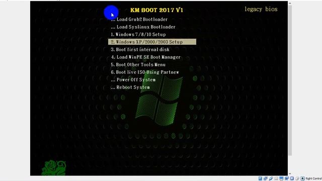 Video﻿6 Multiboot Toolkit GRUB2 ve GRUB4DOS Tema Değiştirme Otomatik MenüISO Mount Modülünü Ekle﻿me смотреть онлайн