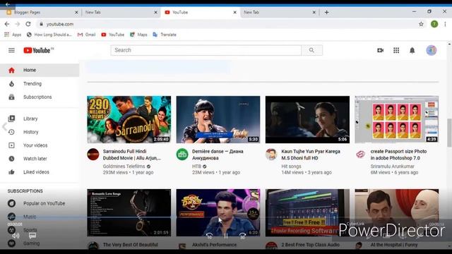 Free In-Built Screen Recording Software for Windows 10 смотреть онлайн