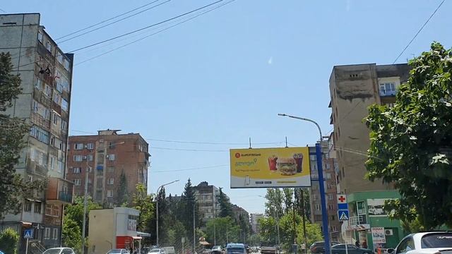 Tskaltubo/Кутаиси 🇬🇪 И погуляем.. смотреть онлайн