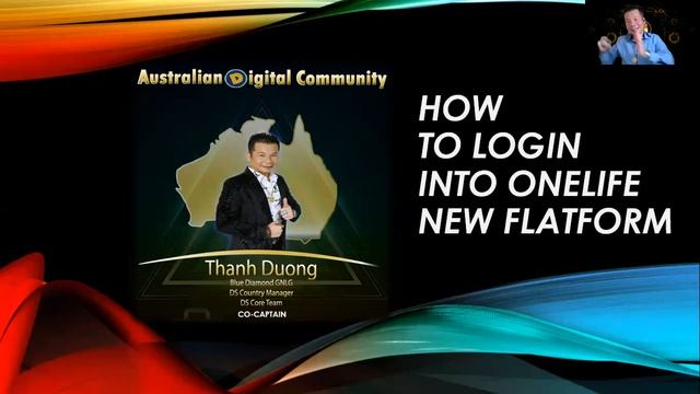 IMPORTANT PLEASE WATCH AND SHARE How to Login New OneLife Account (English and Vietnamese) смотреть онлайн