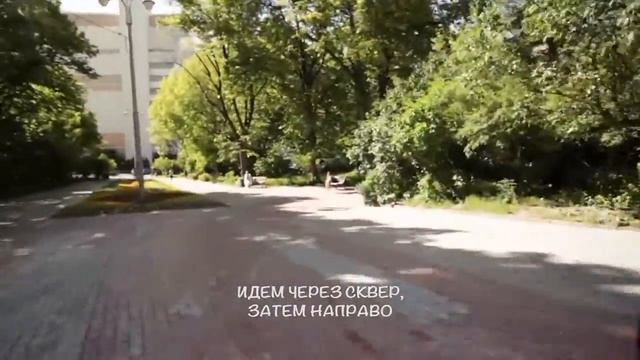 как дойти от метро электрозаводская до WorkShop Loft (электрозаводская) смотреть онлайн