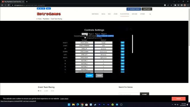 BYE BYE BATOCERA! ini Cara Main 1000+ Game Lebih Mudah смотреть онлайн