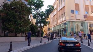 ВОЖДЕНИЕ МОНАКО, Княжество Монако, ФРАНЦУЗСКАЯ РИВЬЕРА