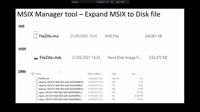 MSIX App Attach Meet the Experts Community Event смотреть онлайн