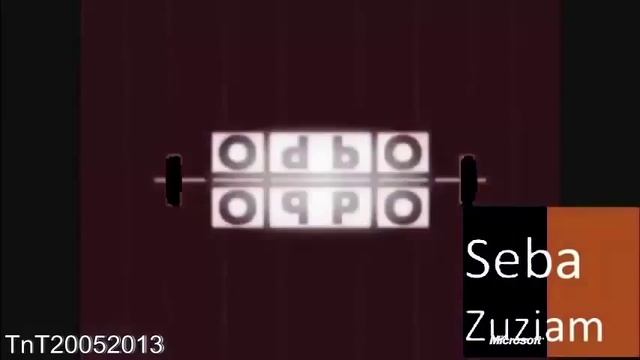 Windows XP Csupo YTP Football Round 5 vs. Seba Zuziam смотреть онлайн