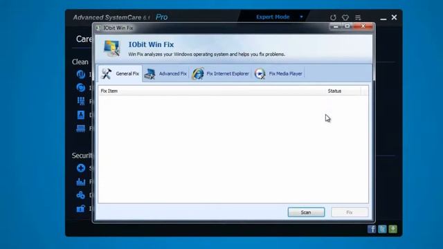 Advanced SystemCare 6 Pro | "PT. 1 Review" смотреть онлайн
