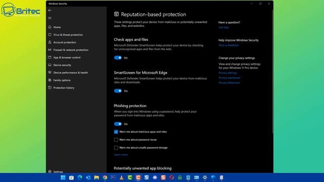 Why Do People Disable These Security Features смотреть онлайн