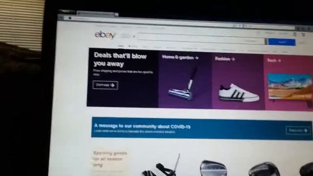 Browsing YouTube and eBay on Windows 98 SE - Mypal and Firefox 45 SSE for Windows 98 (KernelEx) смотреть онлайн