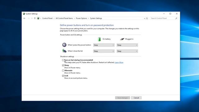 Windows 10 Fast Startup (Official Dell Tech Support) смотреть онлайн